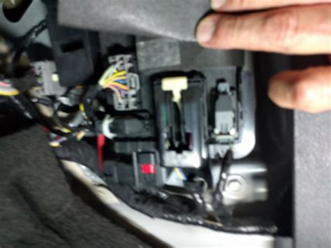 2007 ford escape smart junction box location|2009 Ford Escape sjb problems.